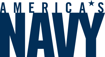 logo - us navy