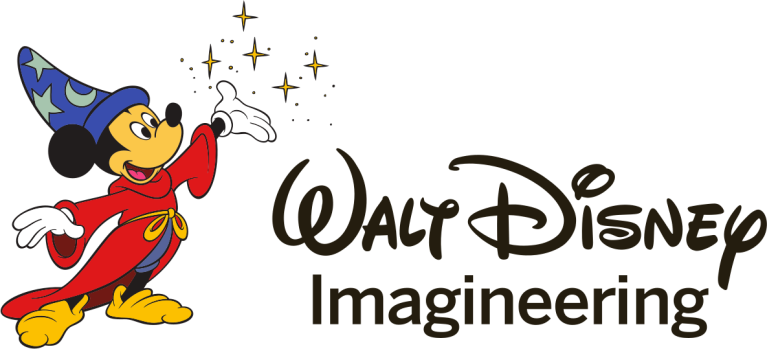 logo - walt disney imagineering