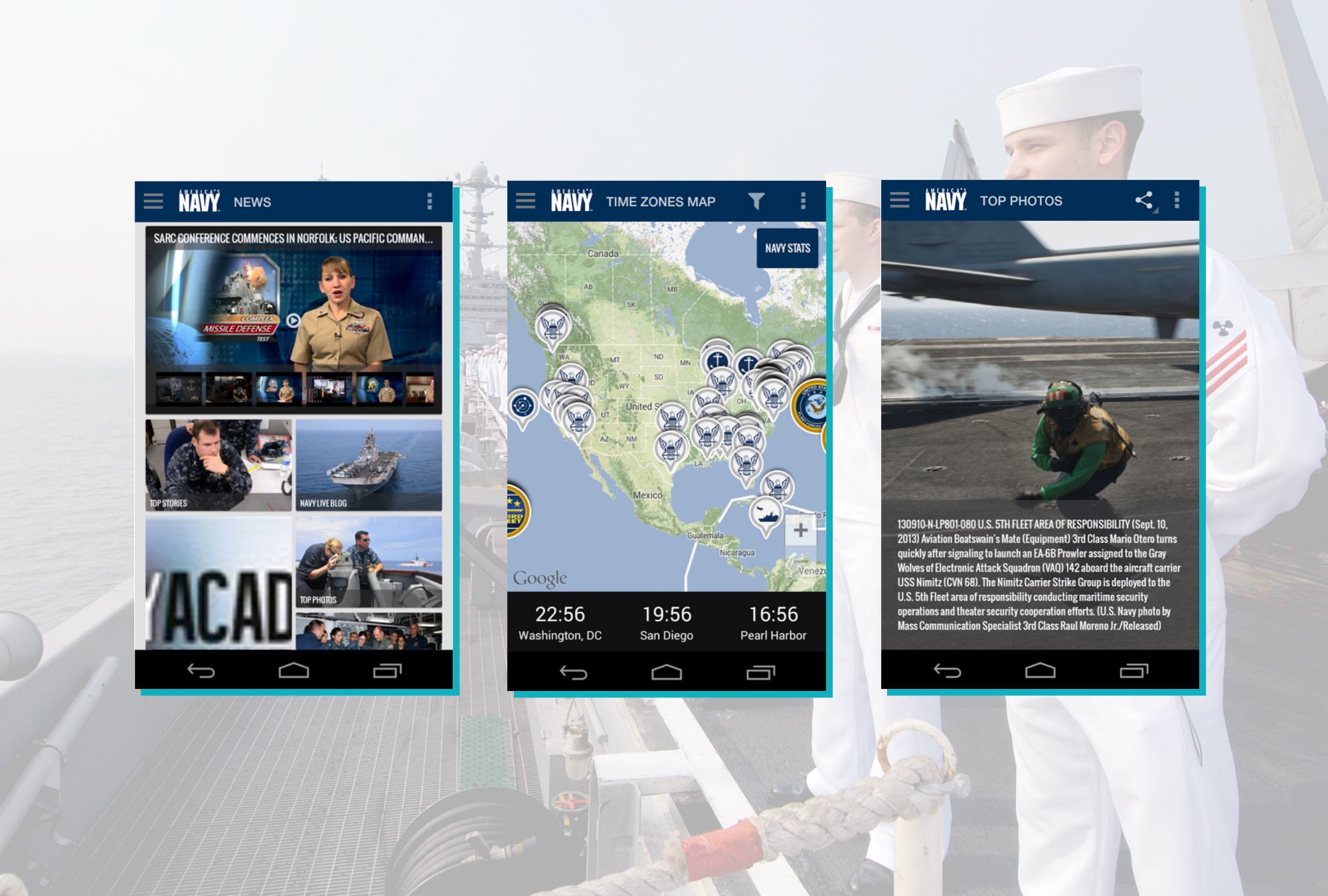 portfolio - navy mobile app 4