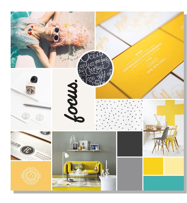 img - mood board