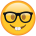 emoji - nerd