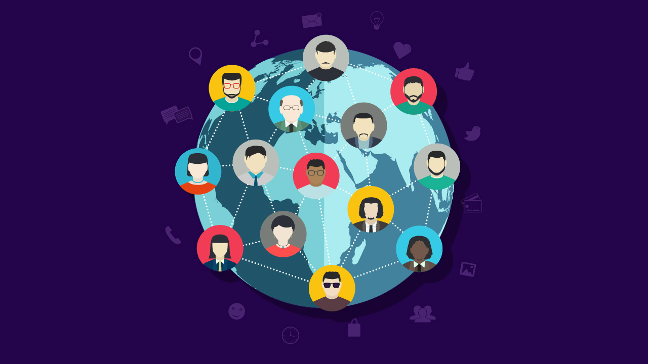 img - online community