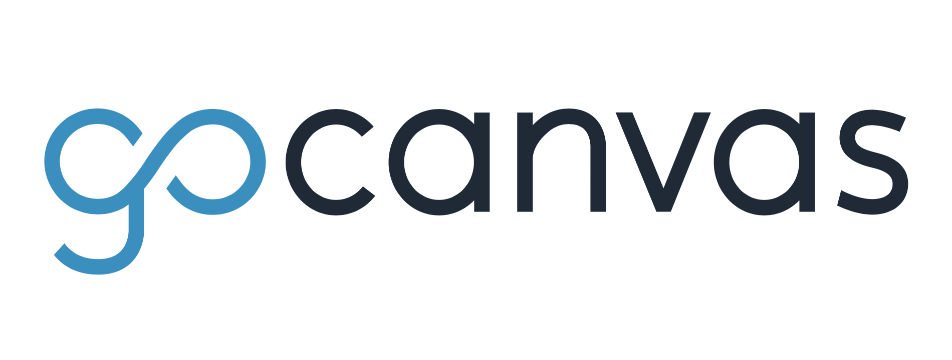 logo - gocanvas