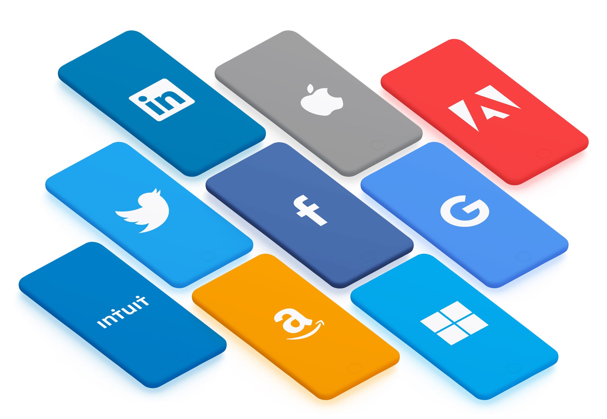 img - tech companies