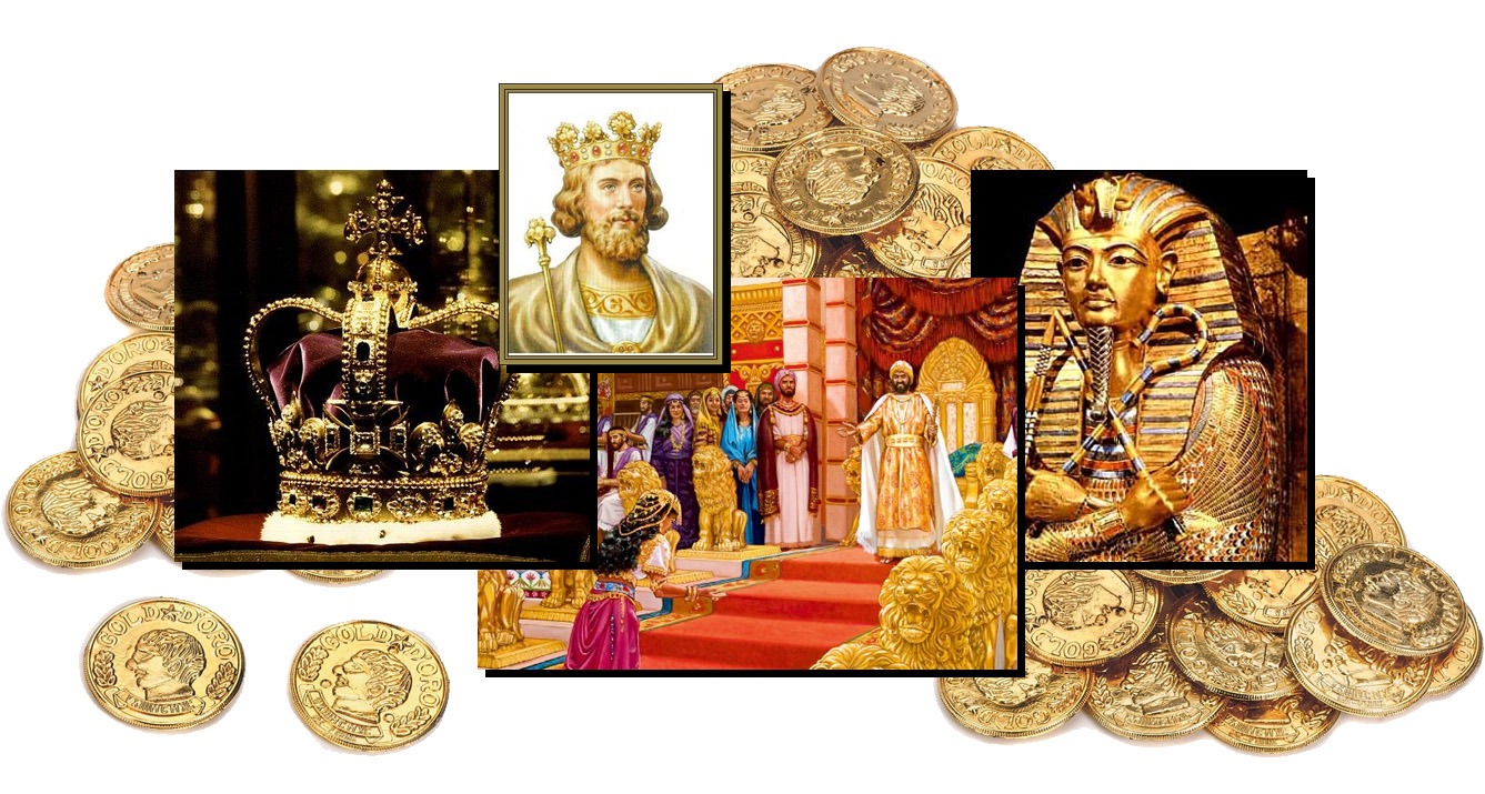 img - rulers wealth
