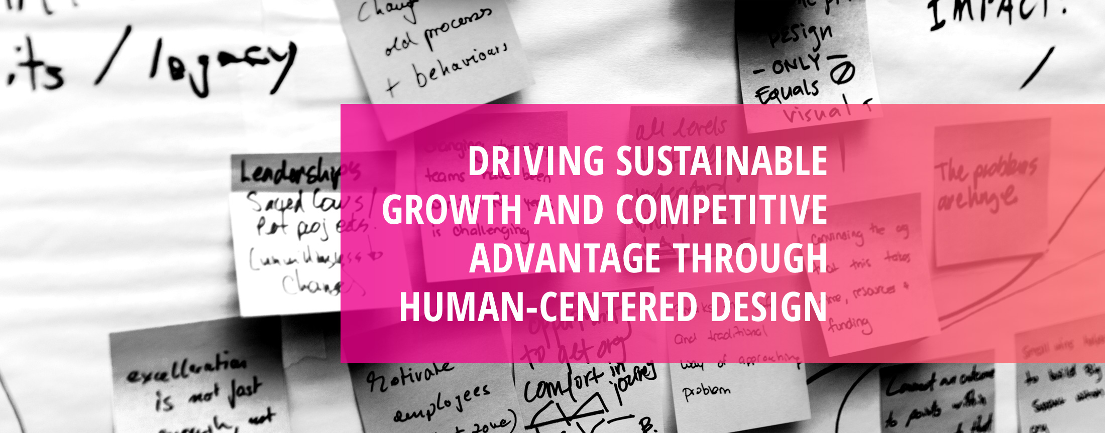 img - conference design thinking 2019 human centered design