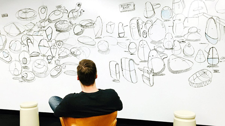 img - design thinker