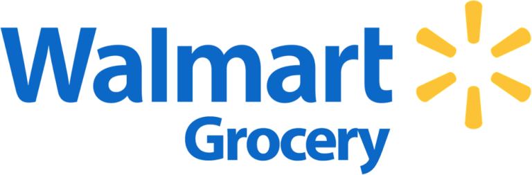 logo - walmart grocery