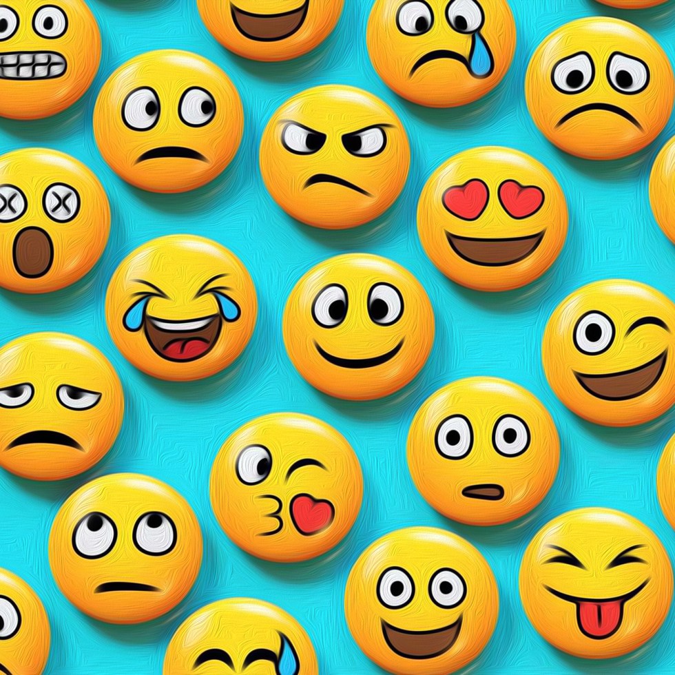 Emotional Design graphic