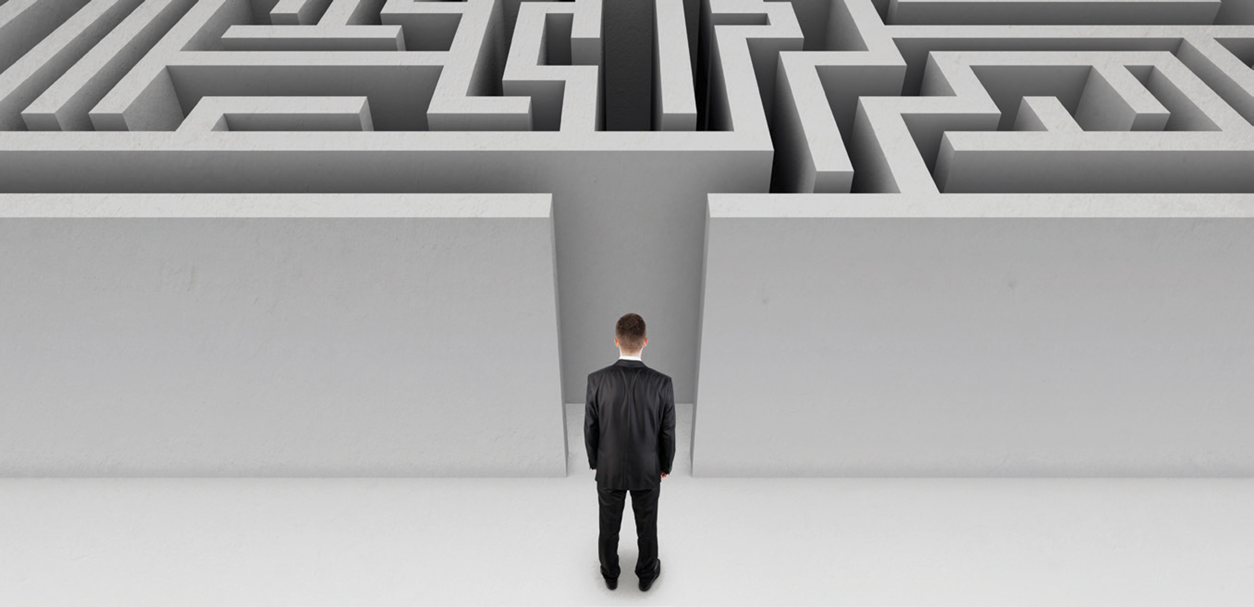 Simple Experience 5 Reasons Why Designing Simple Experiences is Psychologically ...