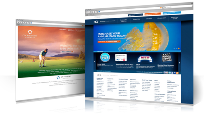 img - web design 2000s examples
