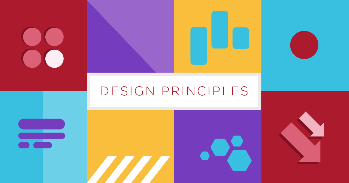 design principles graphic