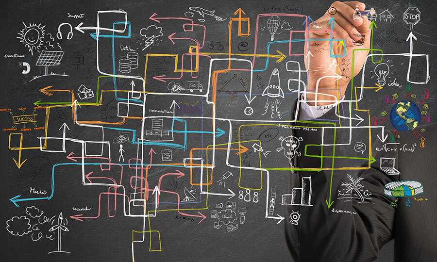 img - solving complex problems