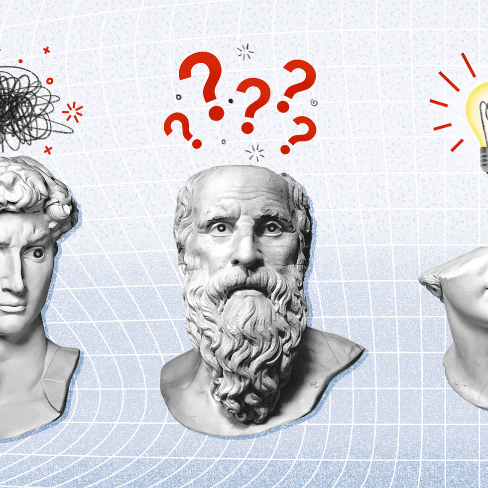 socrates user research argument