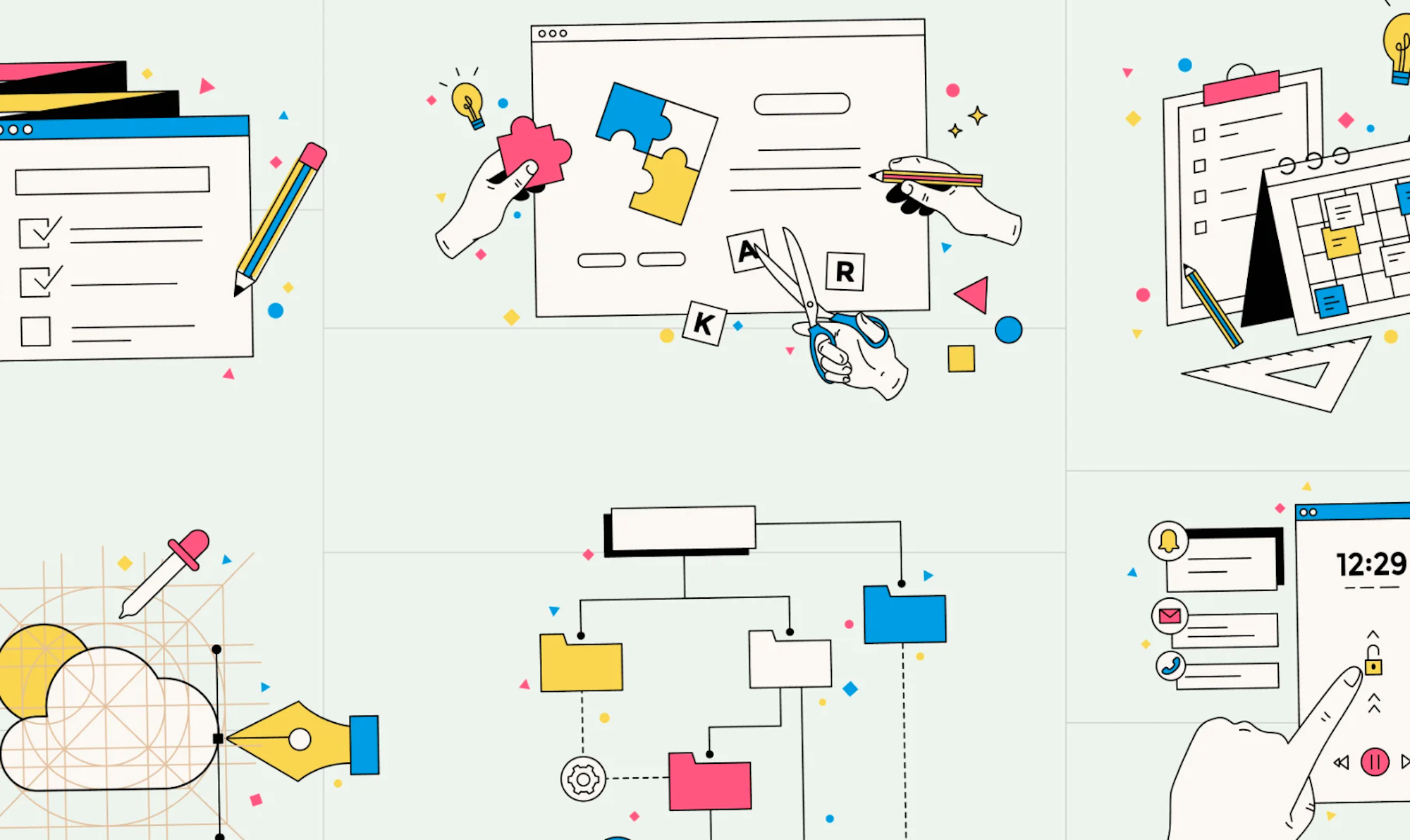 elevate design craft