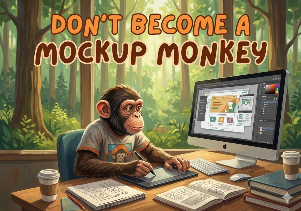 mockup monkey